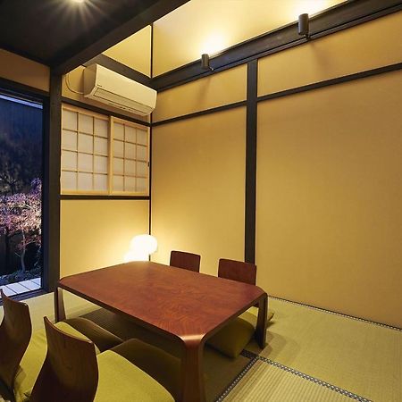 Kyoto Kanjakuan Dış mekan fotoğraf
